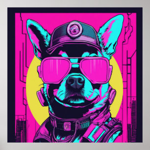 Keep Or Create Your Own- Poster