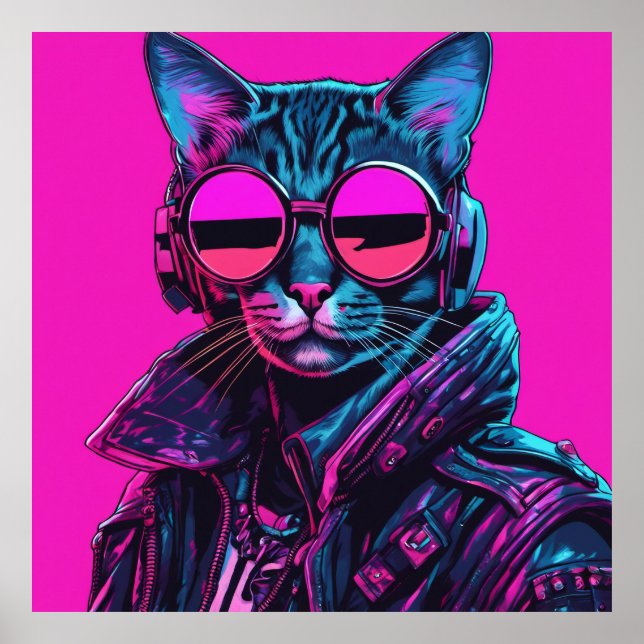 Keep Or Create Your Own- Poster (Front)