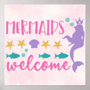 Keep or create your own Poster