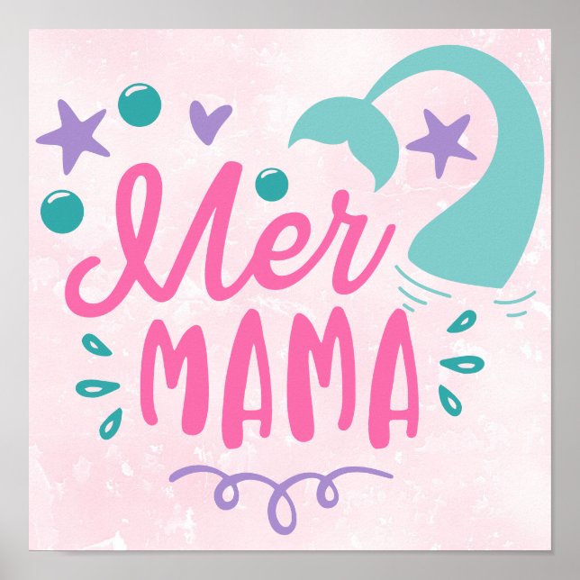 Keep or create your own Poster (Front)