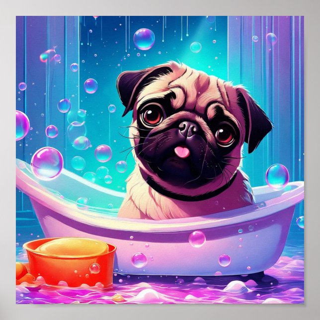 Keep Or Create Your Own- Poster (Front)