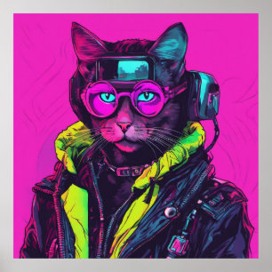 Keep Or Create Your Own- Poster