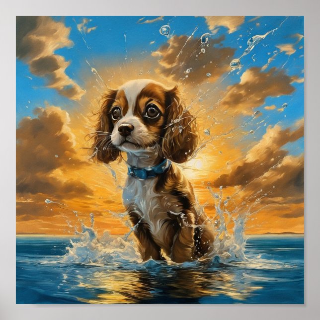 Keep Or Create Your Own- Poster (Front)