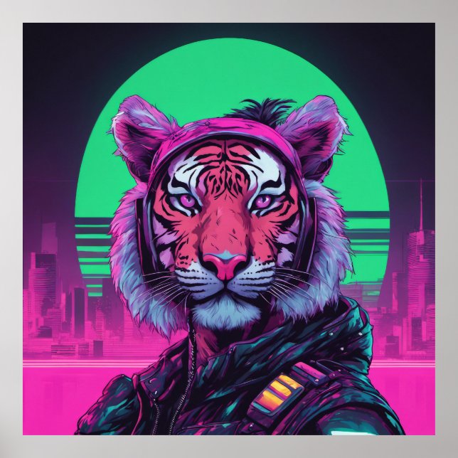 Keep Or Create Your Own- Poster (Front)