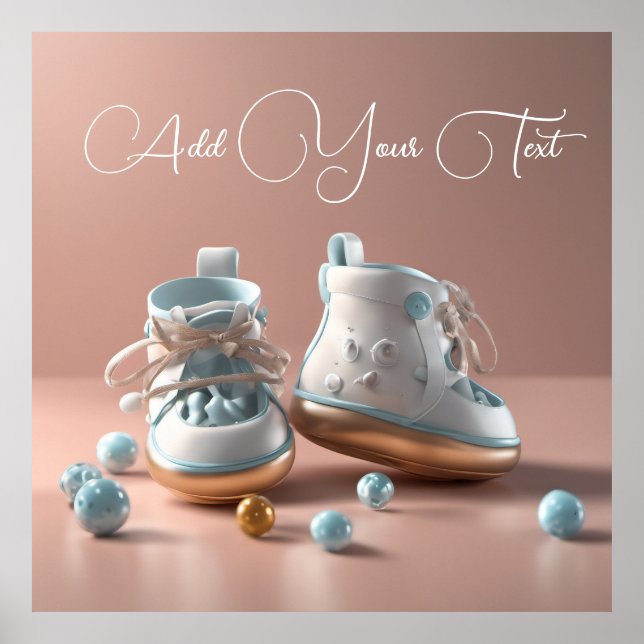 Keep Or Create Your Own- Poster (Front)