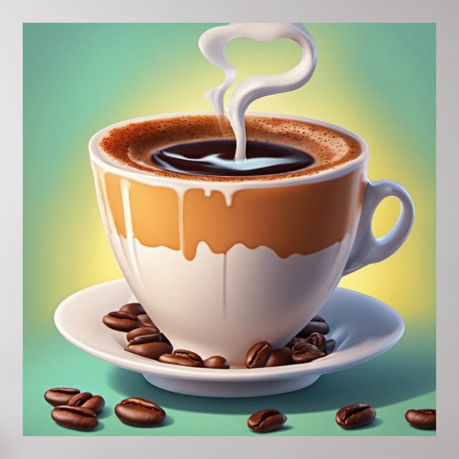 Keep Or Create Your Own- Poster (Front)