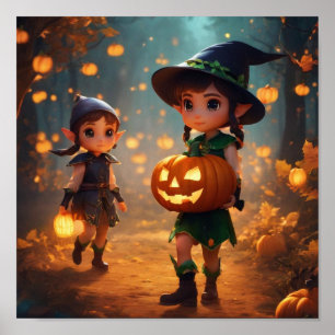 Keep Or Create Your Own- Poster