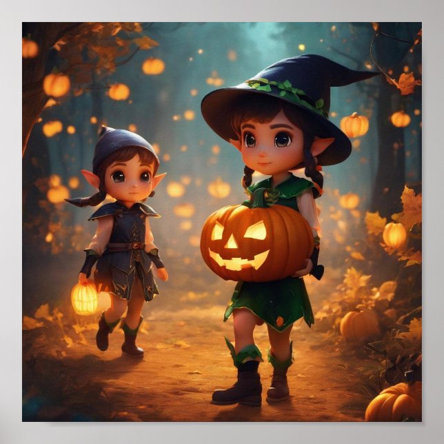 Keep Or Create Your Own- Poster (Front)