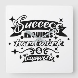 Keep or Create Your Own :-) round clock