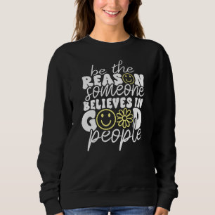 Keep or create your own sweatshirt