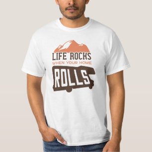 Keep or create your own -Tee T-Shirt