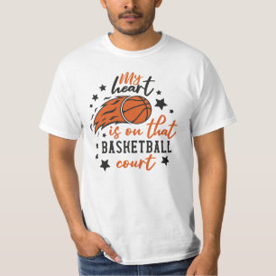 Keep or create your own -Tee T-Shirt