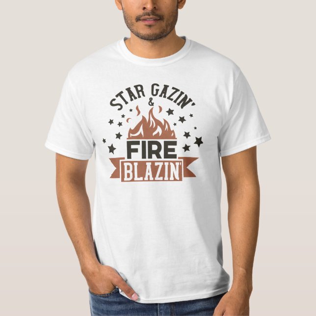 Keep or create your own -Tee T-Shirt (Front)