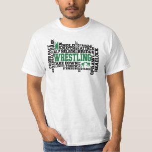 Keep or create your own -Tee T-Shirt