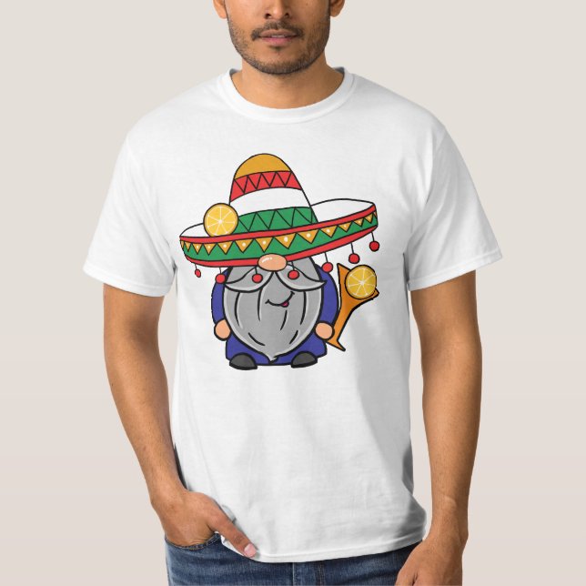 Keep or create your own -Tee T-Shirt (Front)
