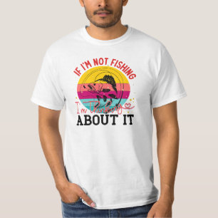 Keep or create your own -Tee T-Shirt