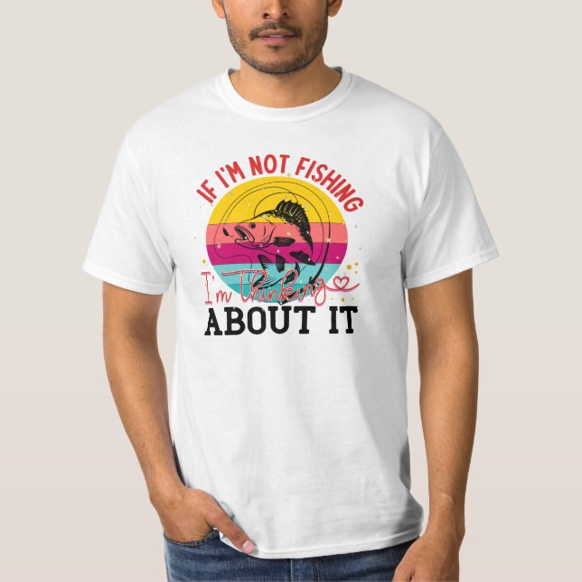 Keep or create your own -Tee T-Shirt (Front)