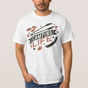 Keep or create your own -Tee T-Shirt