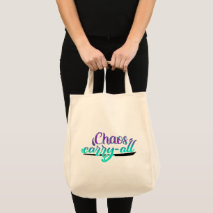Keep or create your own - Tote Bag