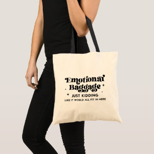 Keep or create your own   -  Tote Bag