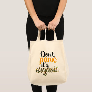 Keep or create your own - Tote Bag