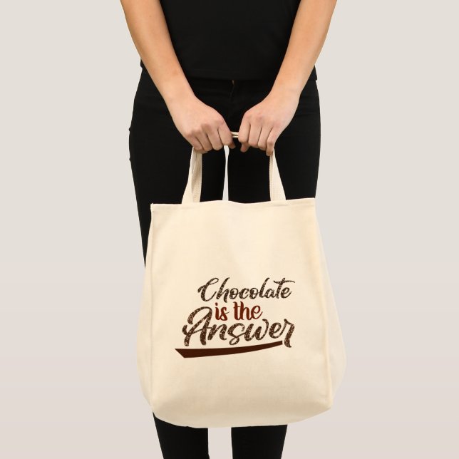 Keep or create your own   -  Tote Bag (Front (Product))