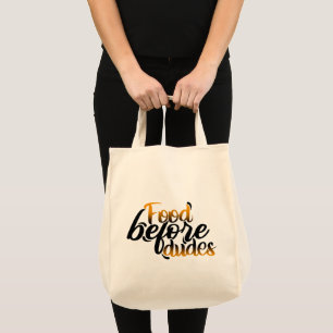 Keep or create your own - Tote Bag