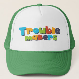 Keep or create your own - Trucker Hat