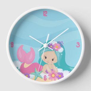 Keep or Create Your Own Wall Clock