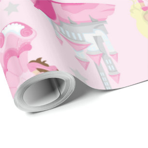 Keep or Create your own Wrapping Paper