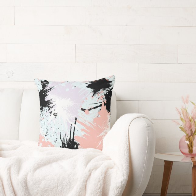 Keep or Create Your OwnThrowPillow 20" x 20" Cushion (Couch)