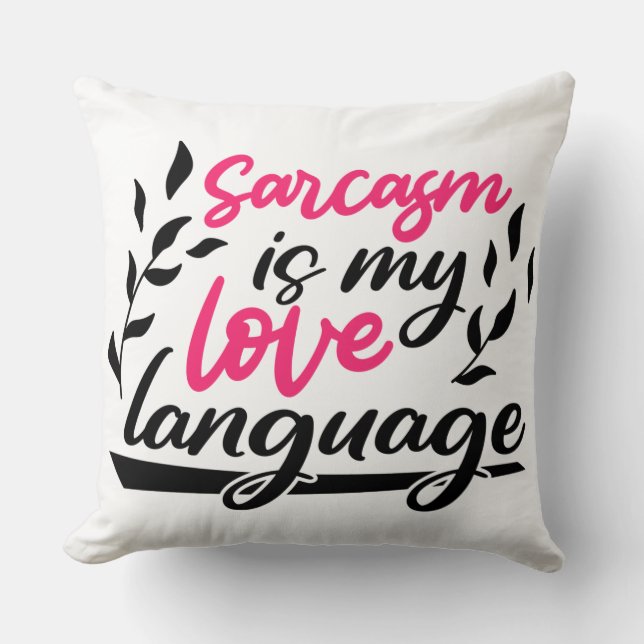 Keep or Create Your OwnThrowPillow 20" x 20" Throw Cushion (Front)