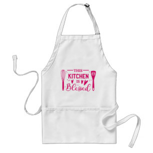 Keep or design your own  - Apron