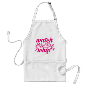 Keep or design your own - Apron