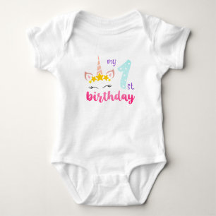Keep or design your own :-) baby bodysuit