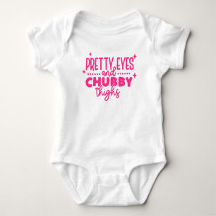 Keep or design your own :-) baby bodysuit