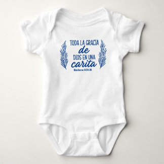 Keep or design your own :-) baby bodysuit