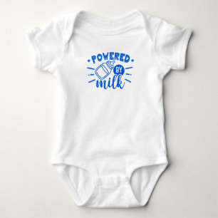 Keep or design your own :-) baby bodysuit