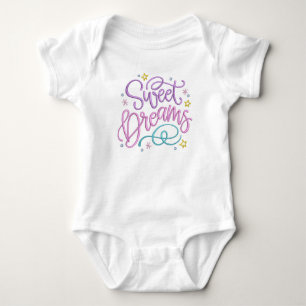 Keep or design your own :-) baby bodysuit