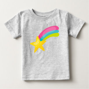 Keep or design your own - Baby Fine Jersey T-Shirt