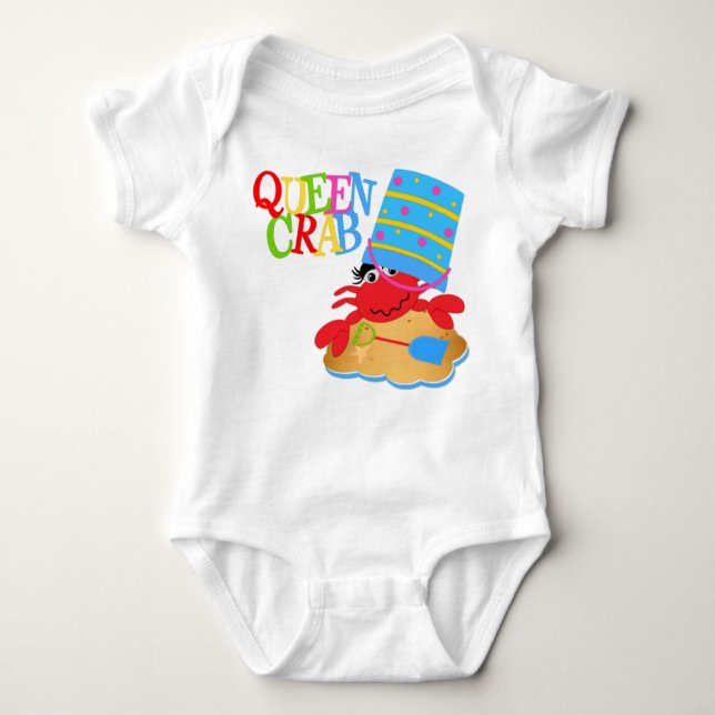 Keep or design your own  - Body Suit Baby Bodysuit (Front)