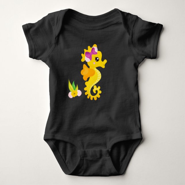 Keep or design your own  - Body Suit Baby Bodysuit (Front)