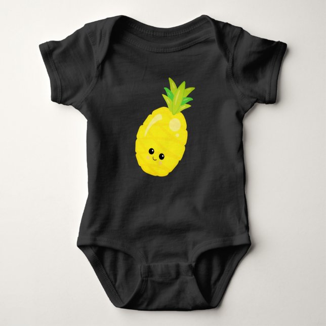 Keep or design your own  - Body Suit Baby Bodysuit (Front)