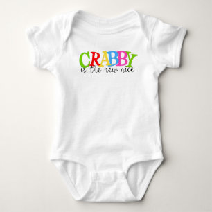 Keep or design your own - Body Suit Baby Bodysuit