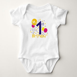 Keep or design your own  - Body Suit Baby Bodysuit