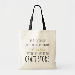 Keep or design your own -Budget Tote Bag