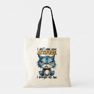 Keep or design your own -Budget Tote Bag