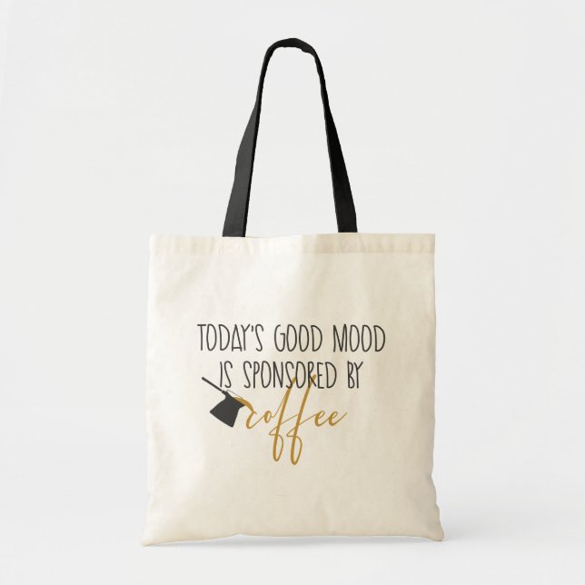Keep or design your own -Budget Tote Bag (Front)
