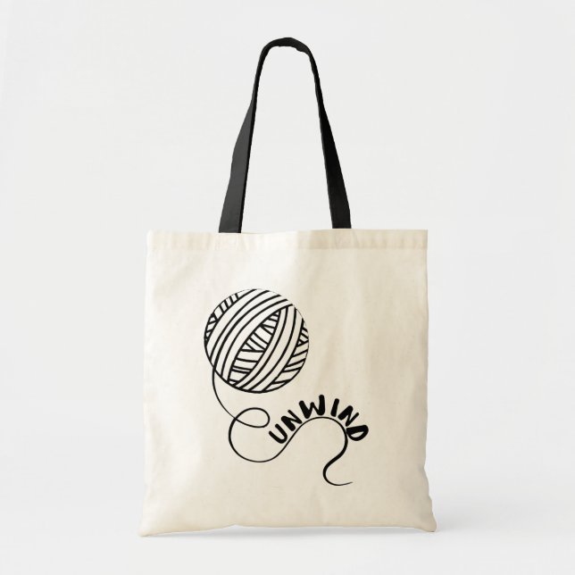 Keep or design your own -  Budget Tote Bag (Front)