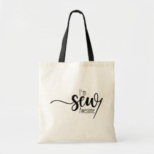 Keep or design your own - Budget Tote Bag